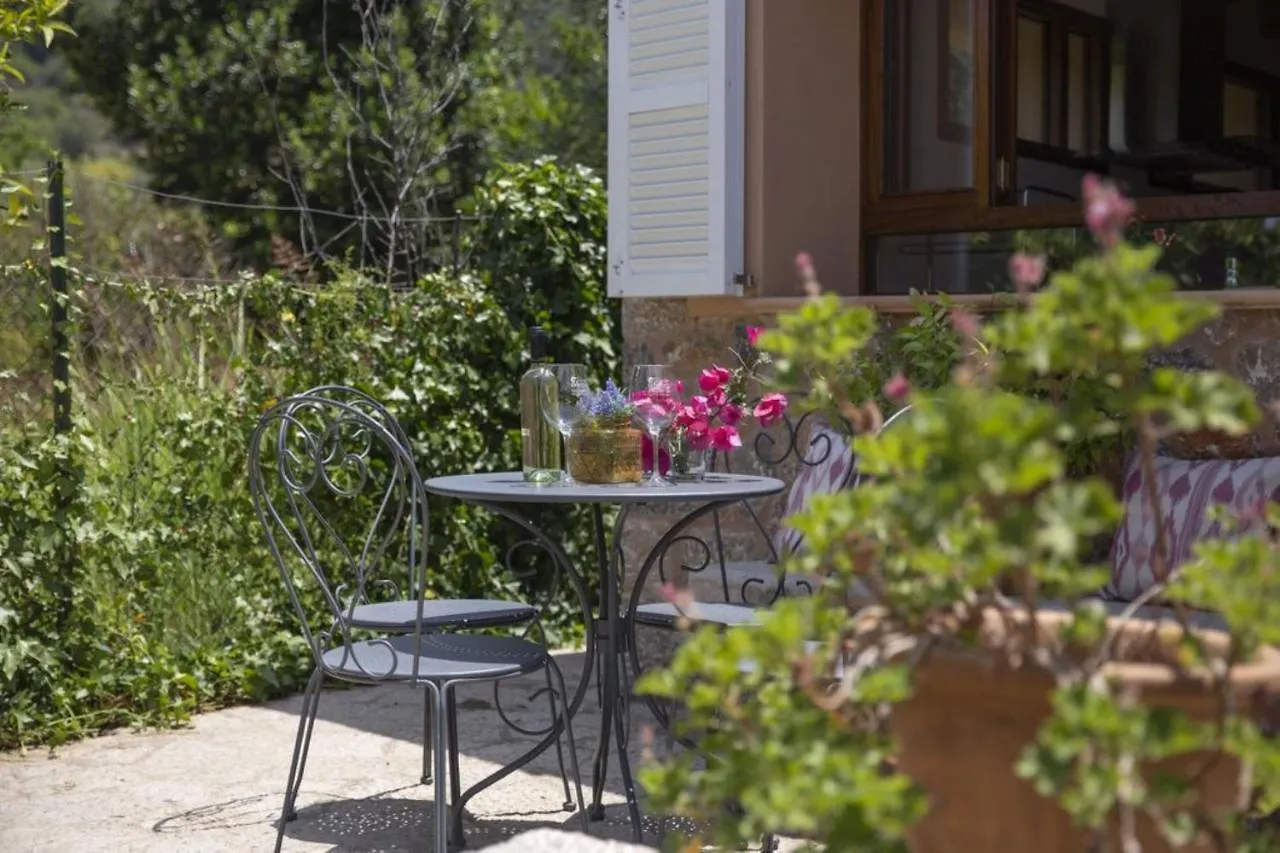 Sa Vinya De Son Bou Villa Sóller 0*,  Spanyolország